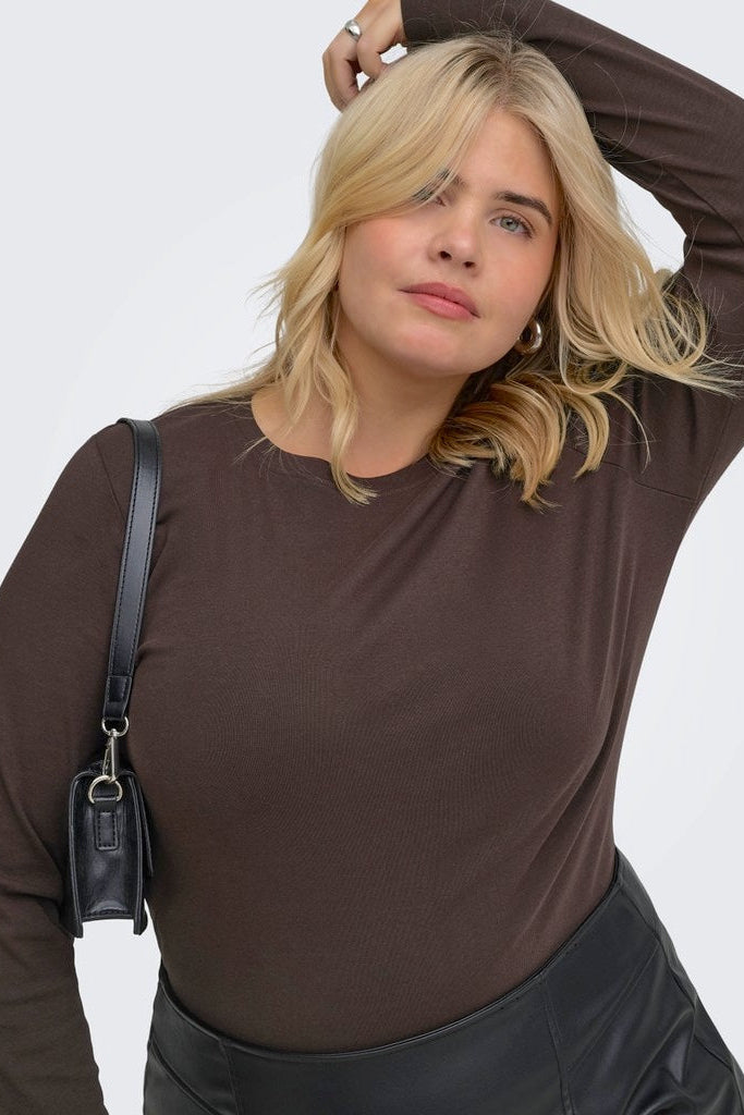 Riley Bluse