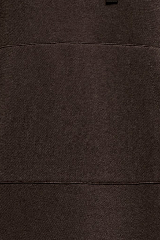 Slow Sweatshirt Kjole