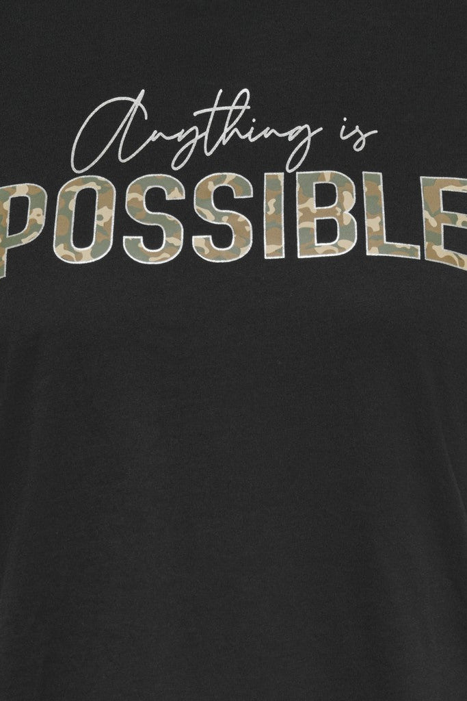 Ayla T-shirt