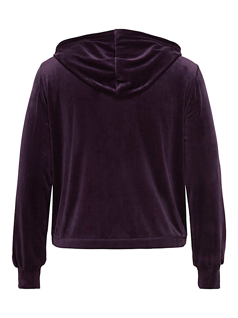 Rebel Sweatshirt