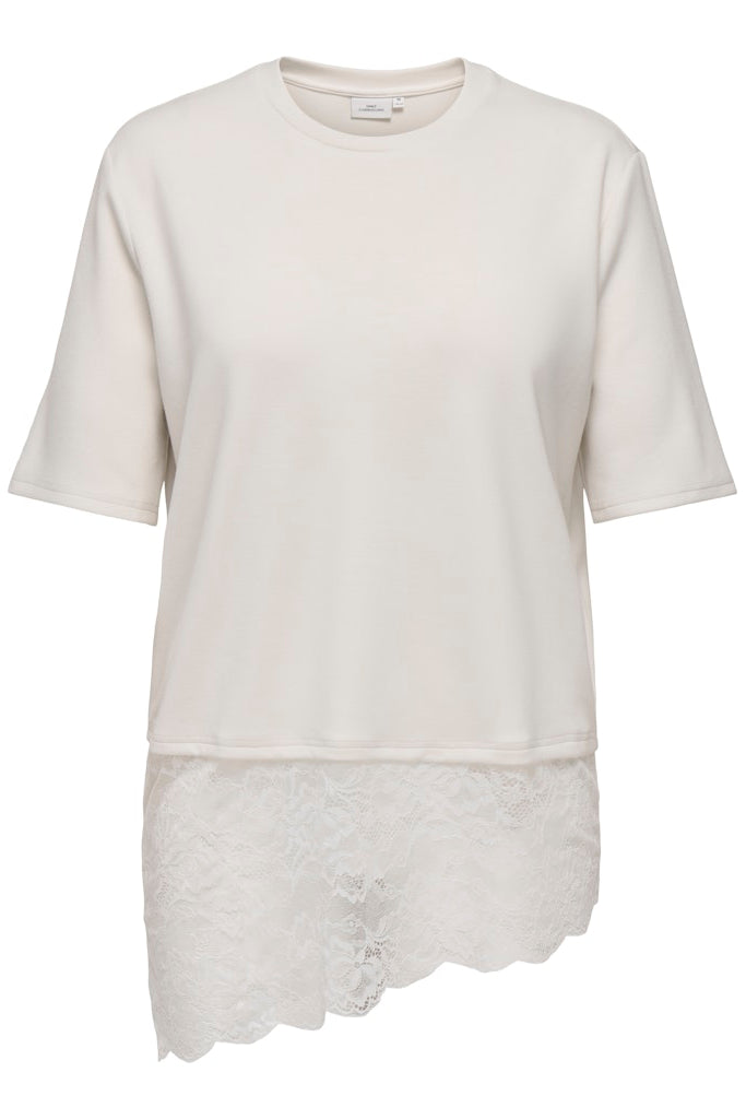 Lise Bluse