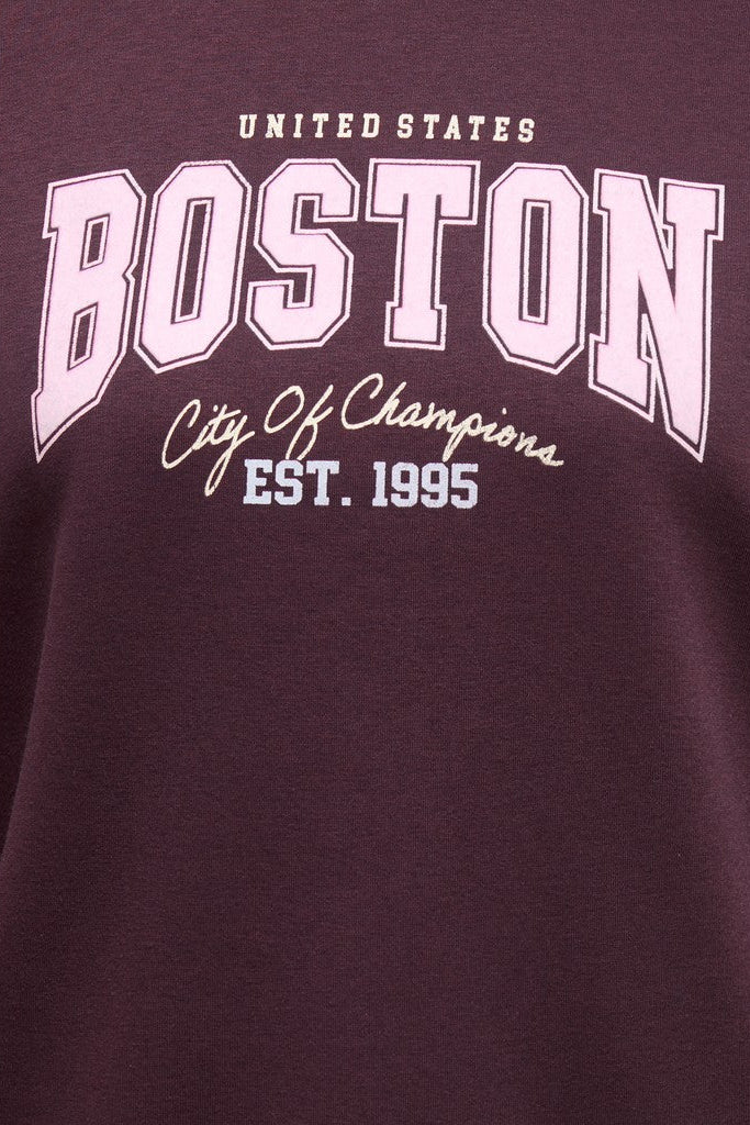 Alana Sweatshirt