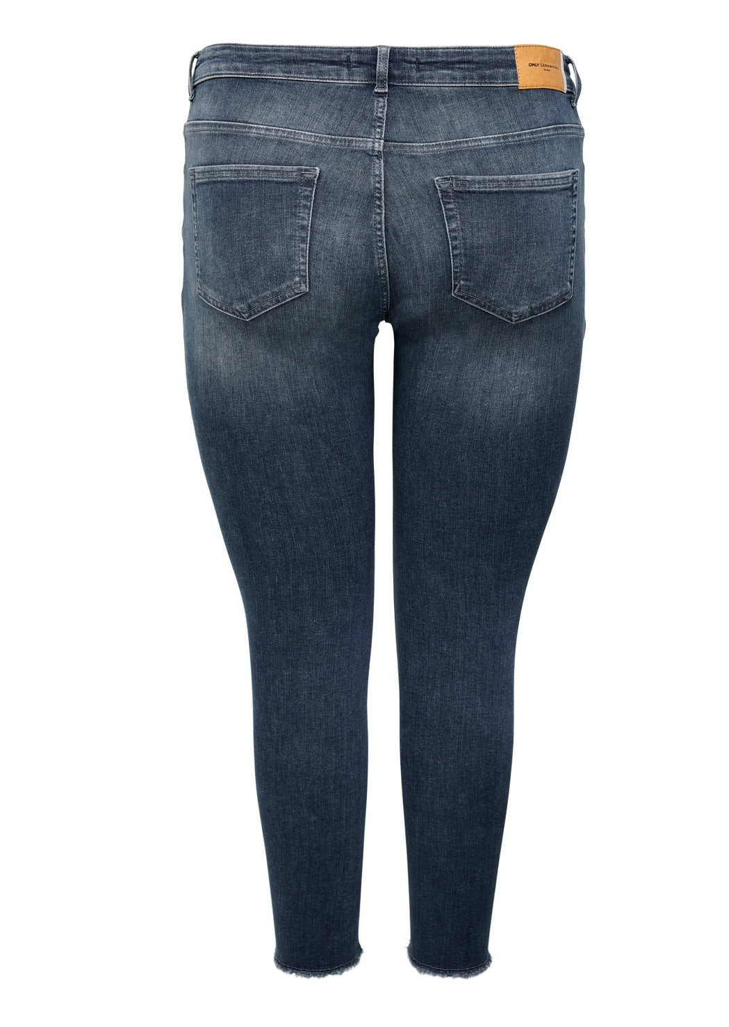 Jeans Willy Blue black Denim