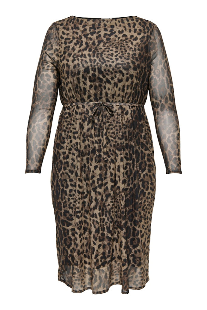 Forest Mesh Leo Kjole