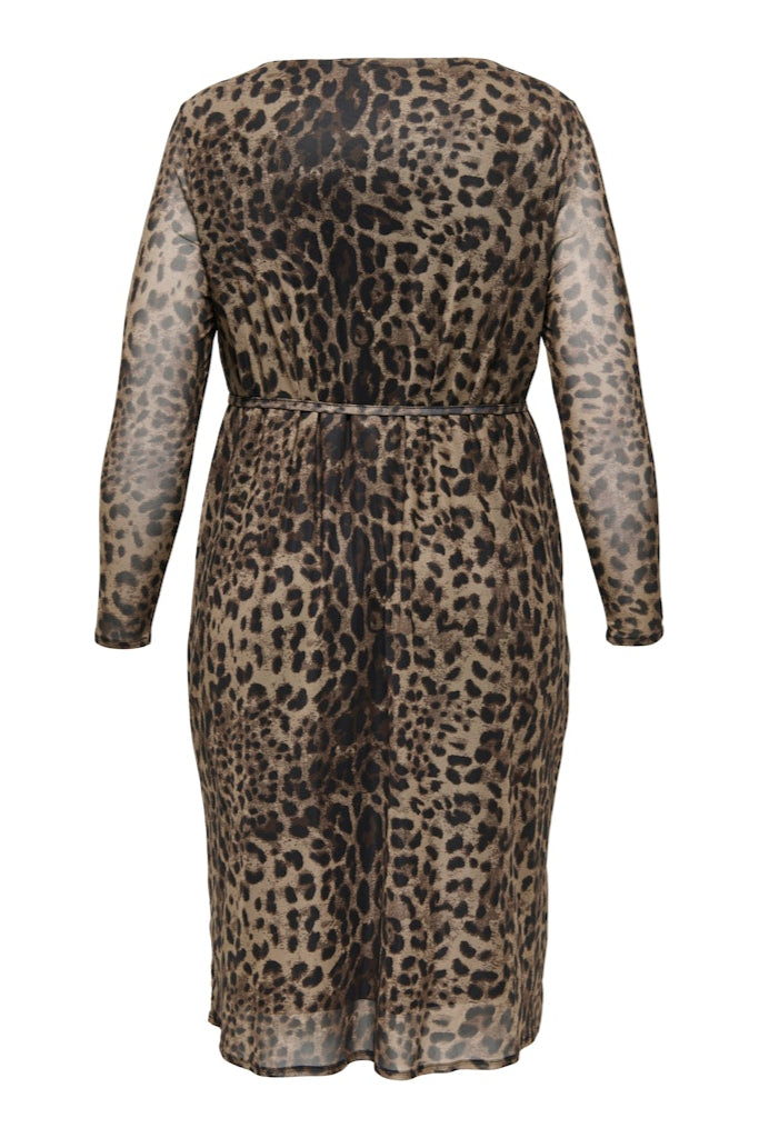 Forest Mesh Leo Kjole