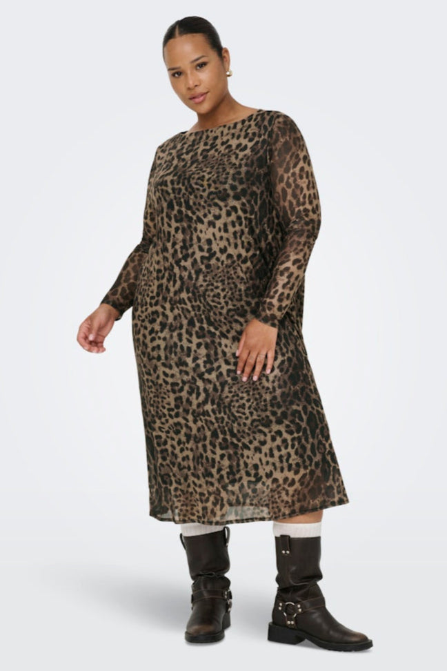 Forest Mesh Leo Kjole