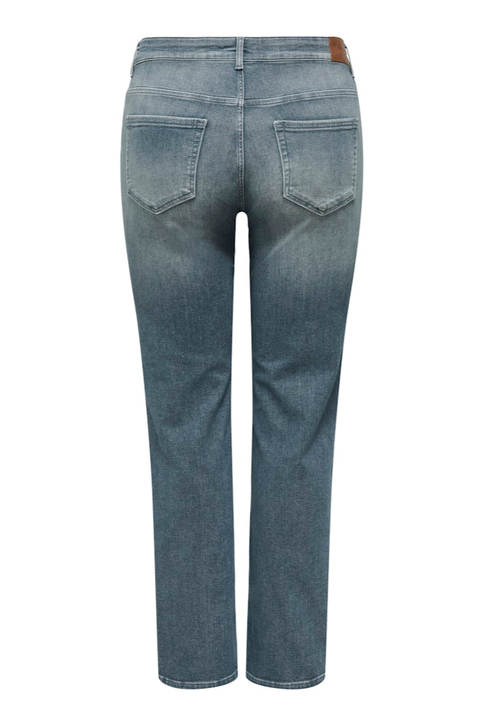 Willy Straigt Jeans