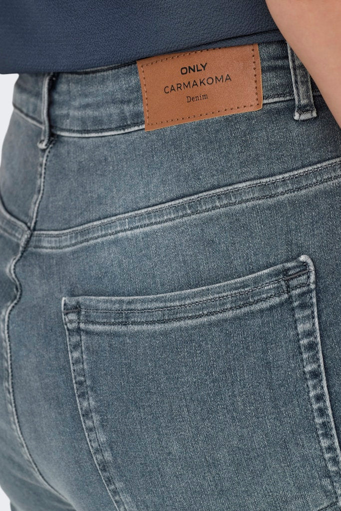 Willy Straigt Jeans