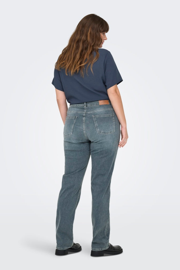 Willy Straigt Jeans