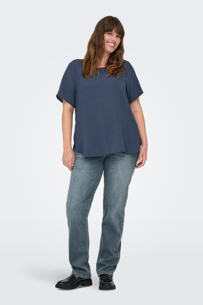 Willy Straigt Jeans