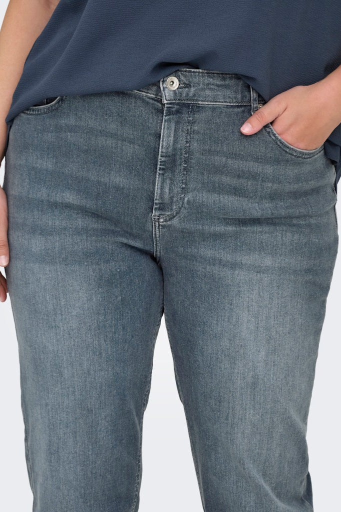 Willy Straigt Jeans