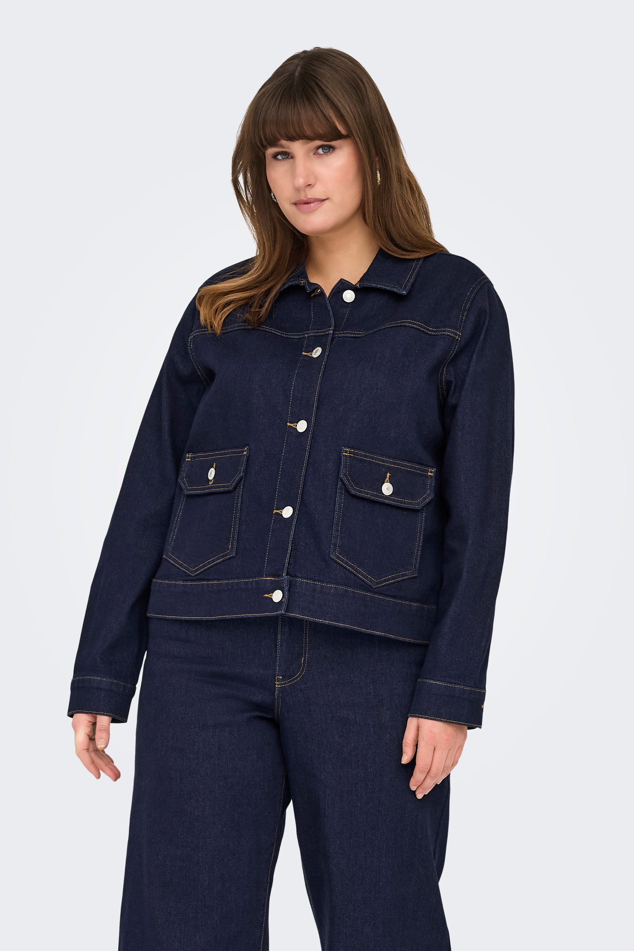 Madison Denim Jakke