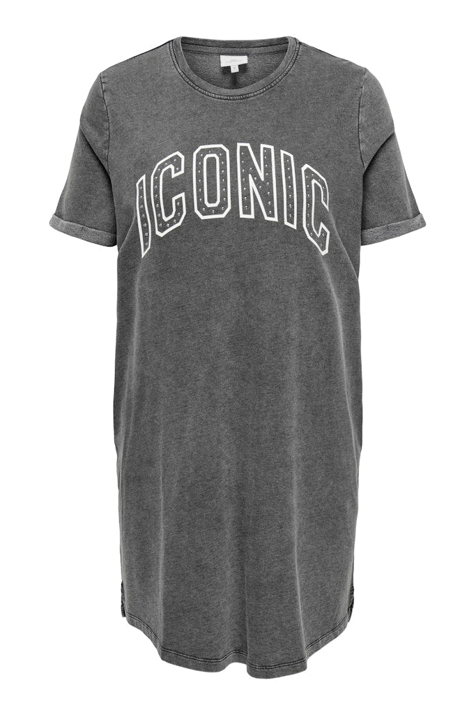 Kaylee Sweatshirts kjole