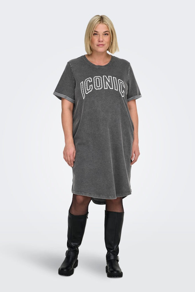 Kaylee Sweatshirts kjole