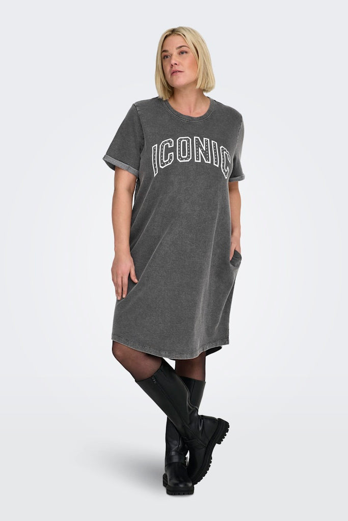 Kaylee Sweatshirts kjole