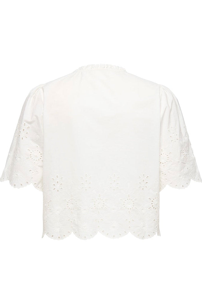 Miffy Bluse/jakke