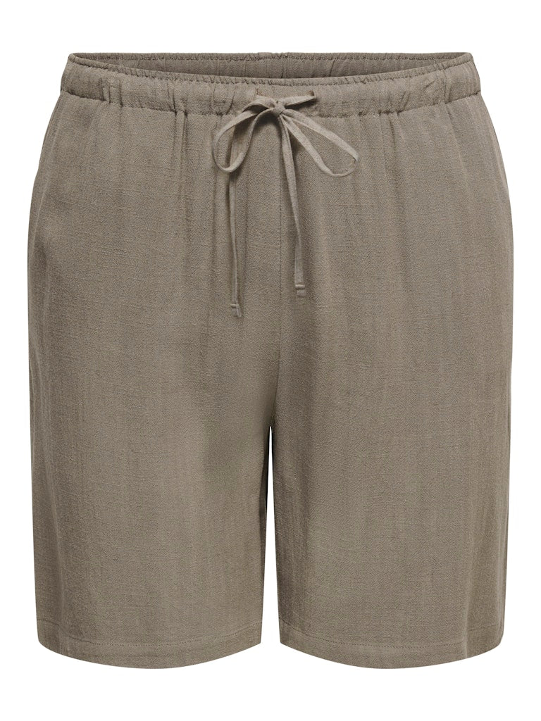 Siesta Shorts Walnut