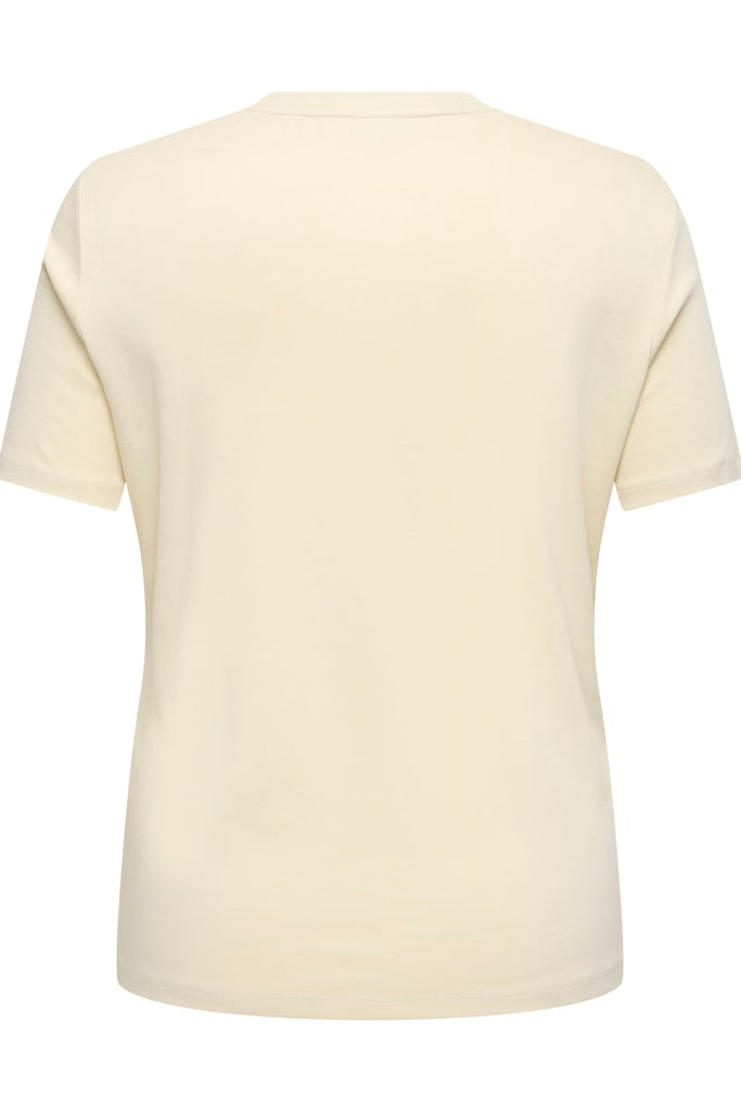 Jenny T-shirt Birch