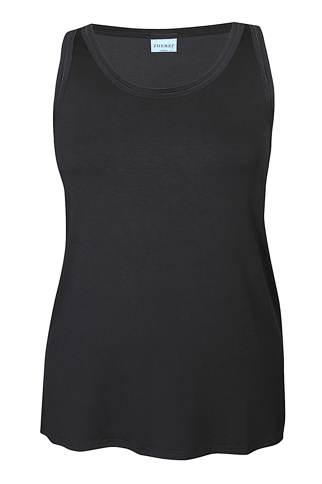 Cleo Top Kort