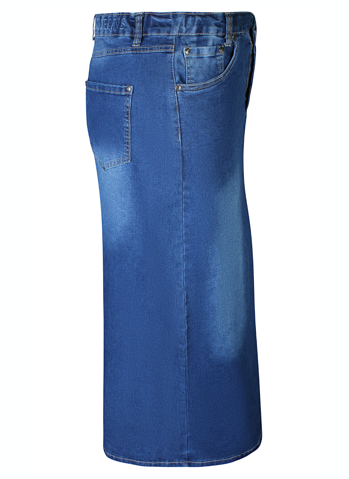 Cece Denim Nederdel