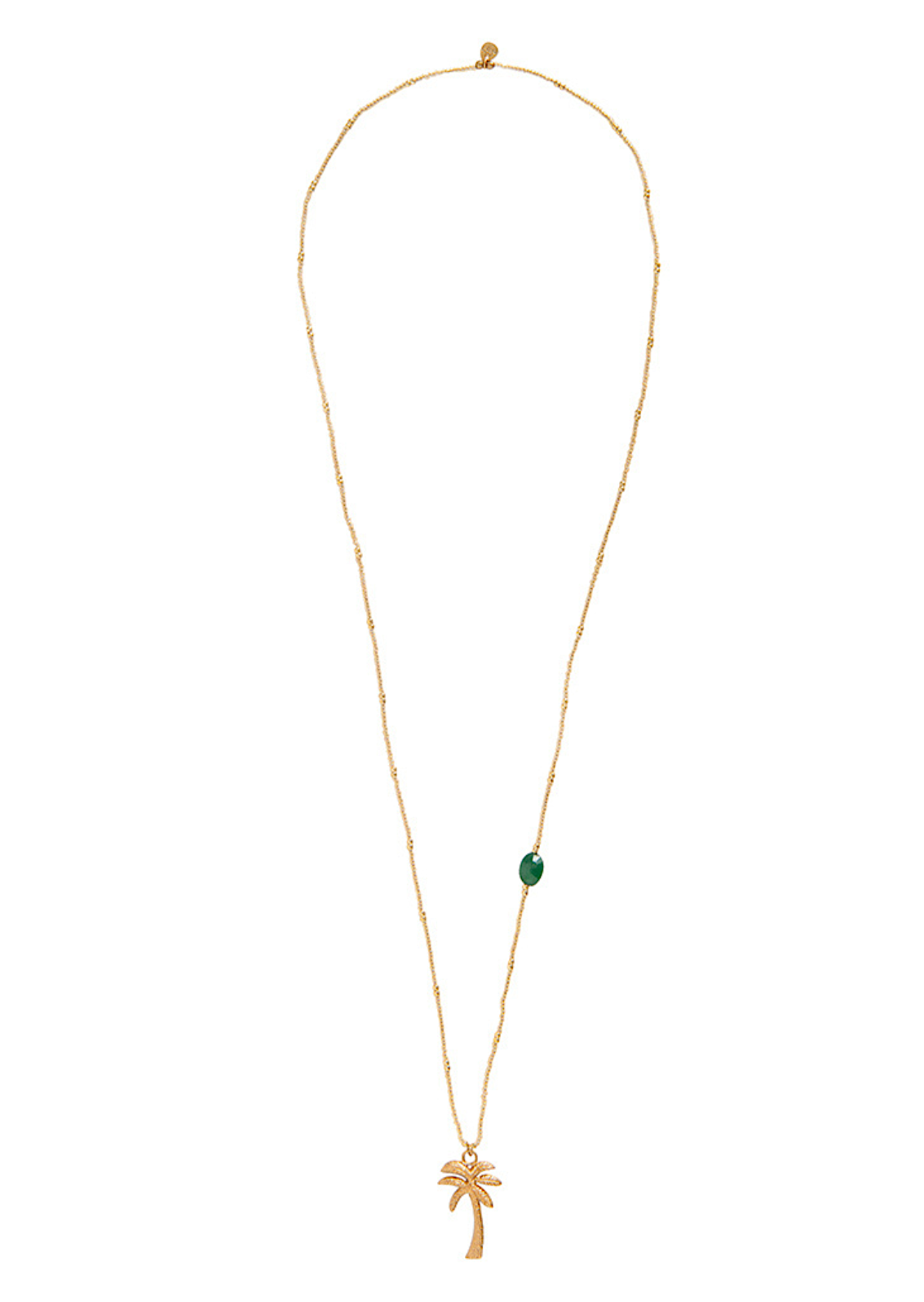 Passionate Aventurine Halskæde