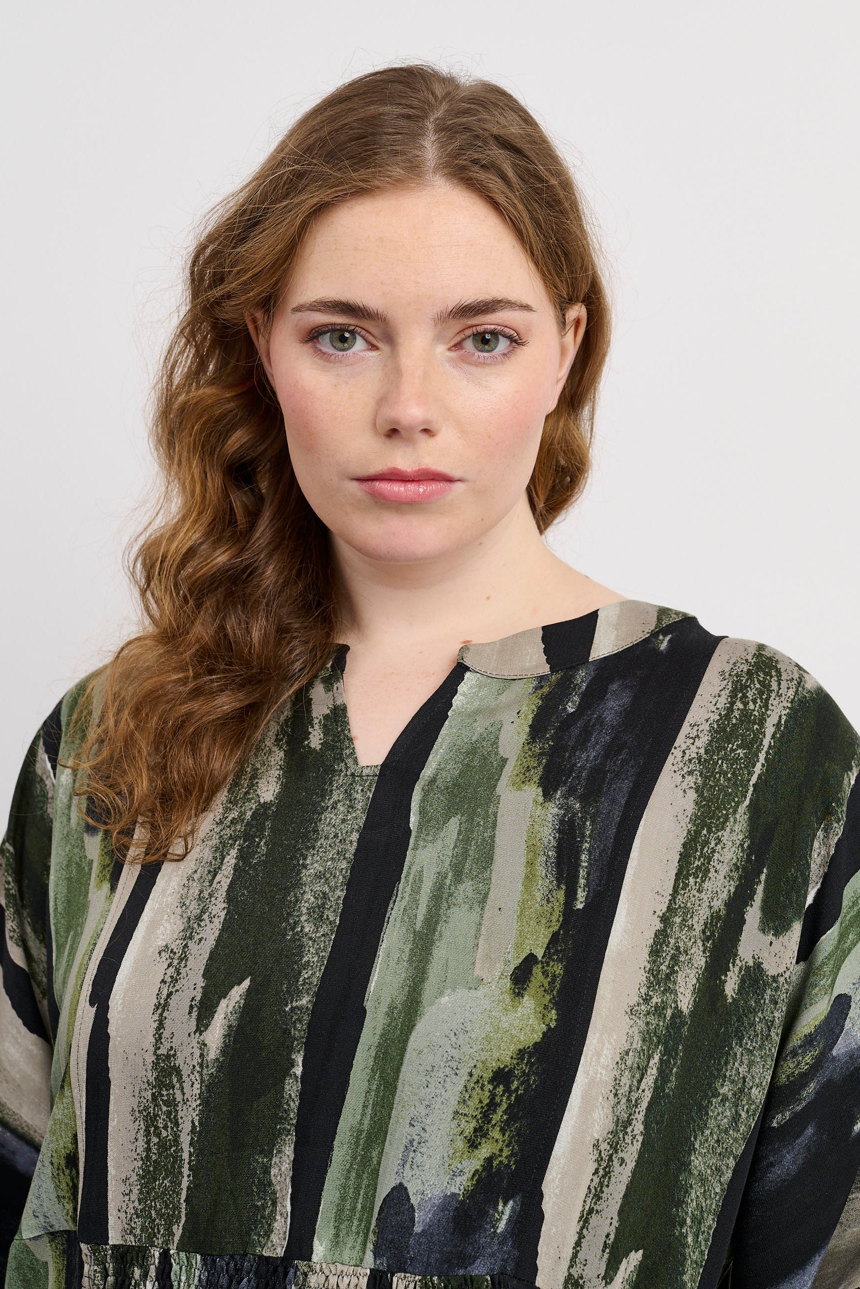 Kalia Kjole
