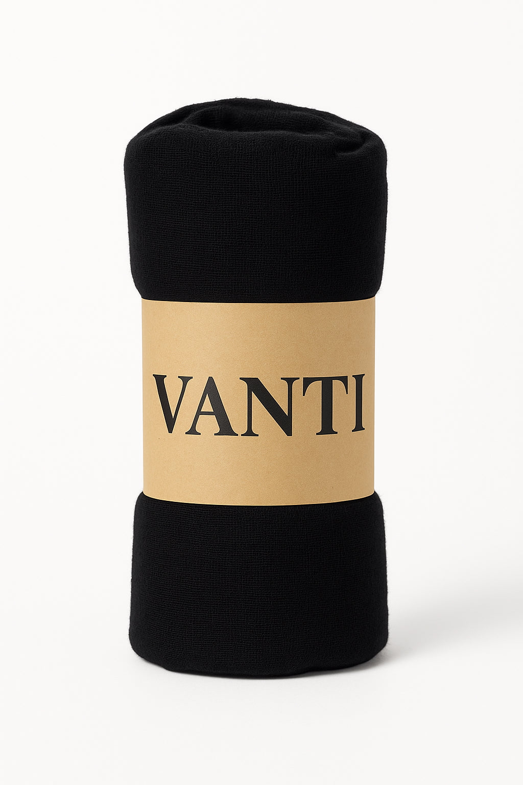 Tørklæde i Bomuld eller Viskose