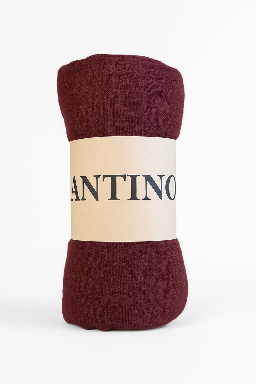 Tørklæde i Bomuld eller Viskose