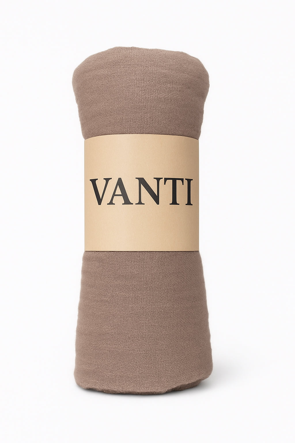 Tørklæde i Bomuld eller Viskose