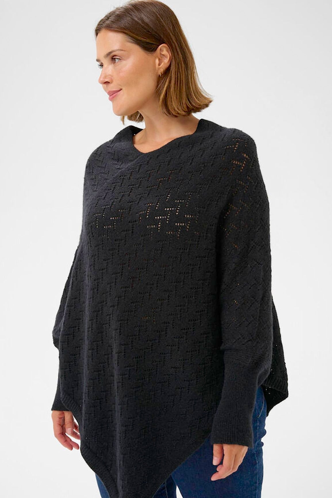 KColina Poncho Sort