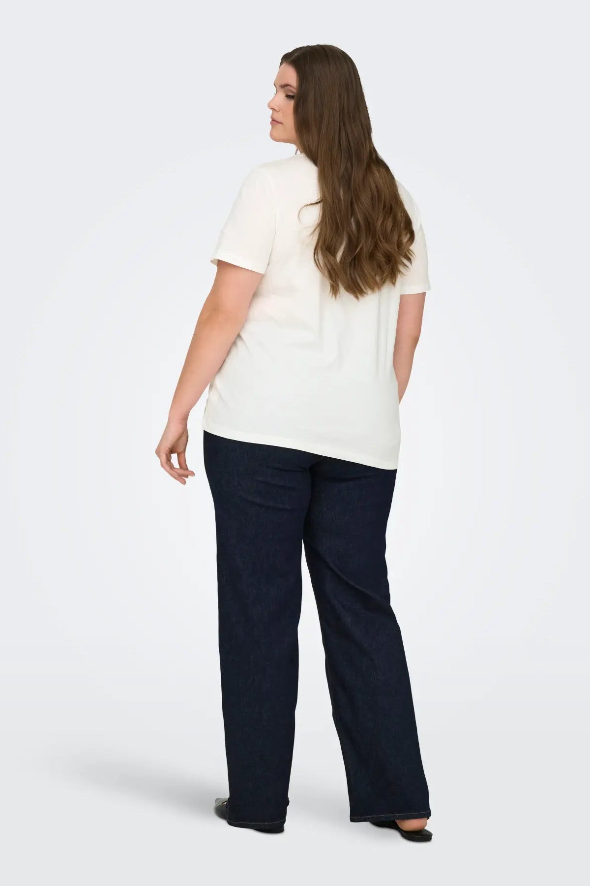 Penelope T-shirt Western Dog
