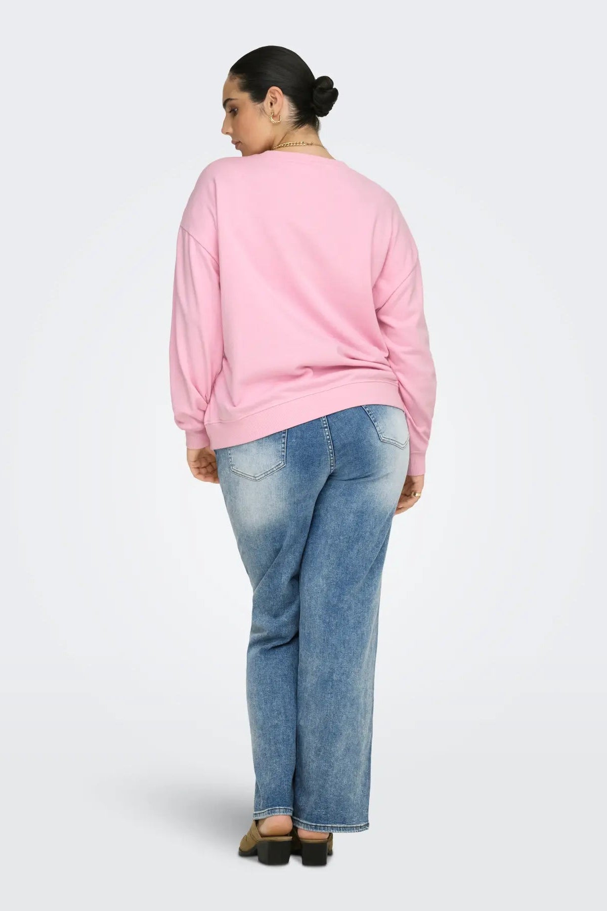 Silda Sweatshirts Bluse