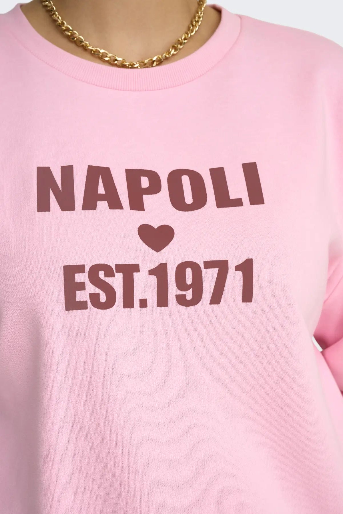 Silda Sweatshirts Bluse
