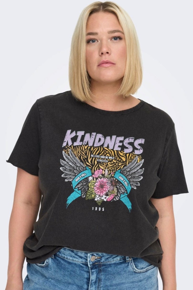 T-shirt Miko Kindness