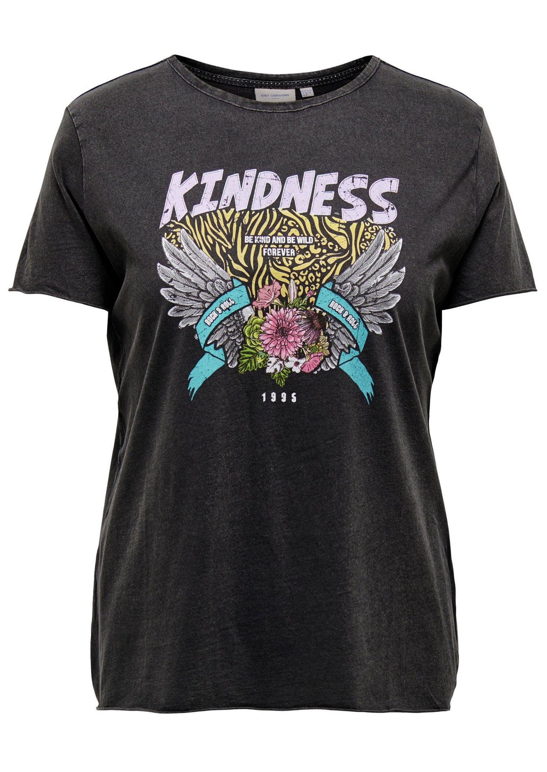 T-shirt Miko Kindness